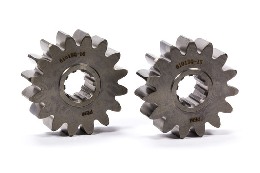 Standard Quick Change Gears - Oval Obsessions 