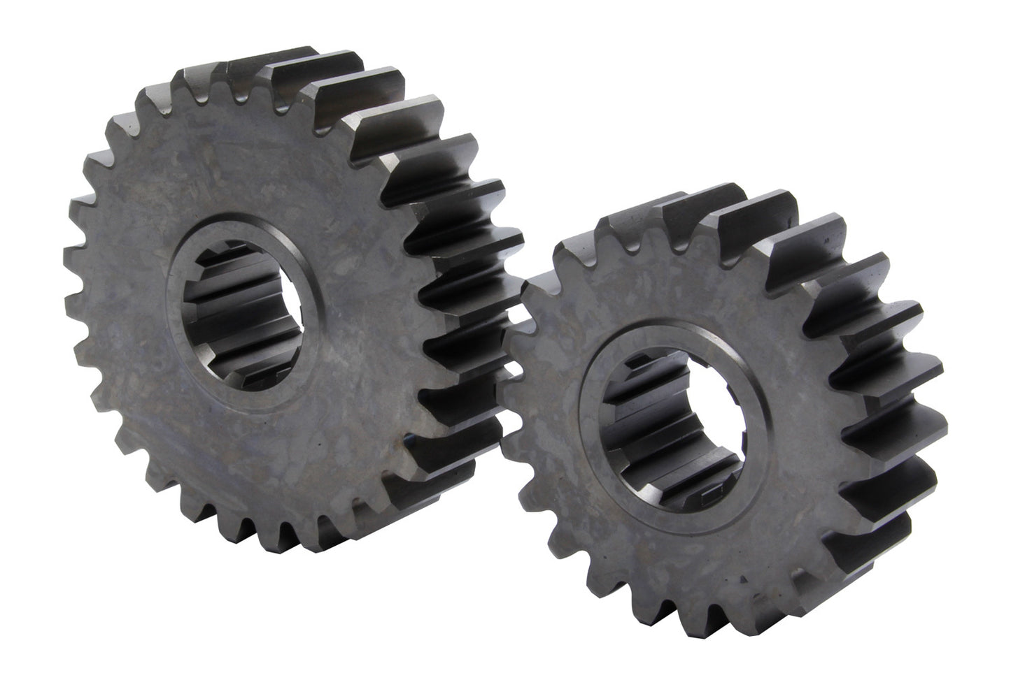 Standard Quick Change Gears - Oval Obsessions 