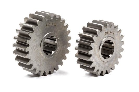 Standard Quick Change Gears - Oval Obsessions 