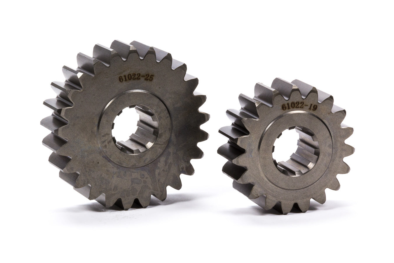 Standard Quick Change Gears - Oval Obsessions 