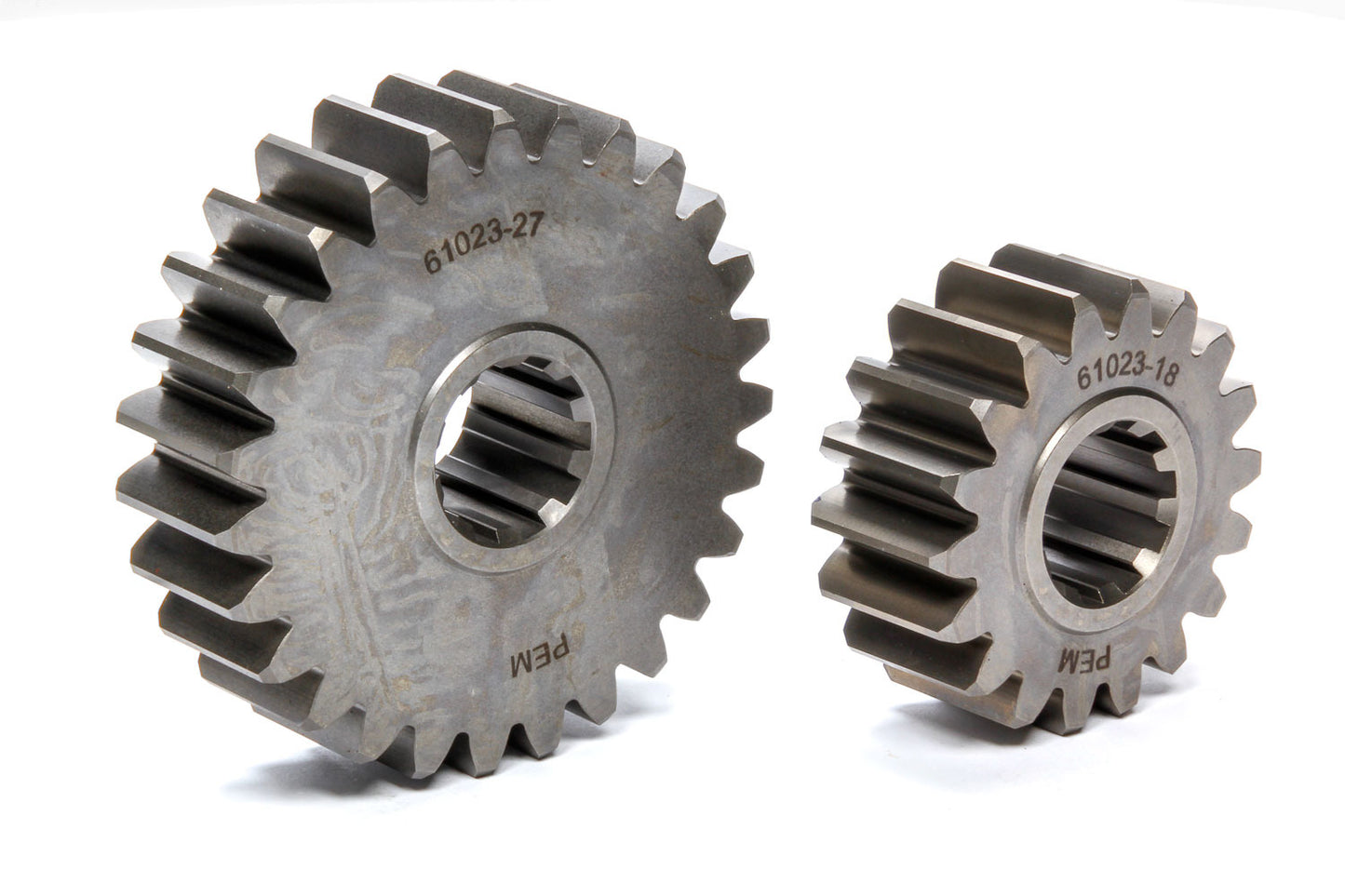 Standard Quick Change Gears - Oval Obsessions 