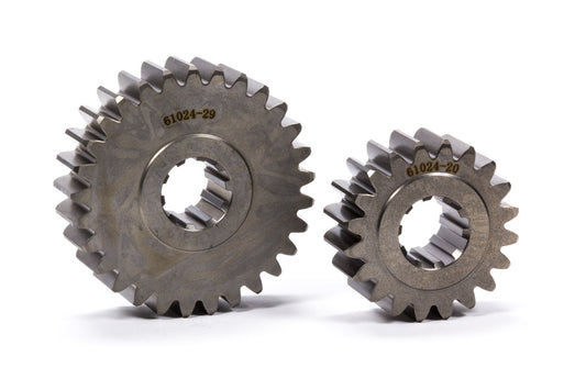 Standard Quick Change Gears - Oval Obsessions 