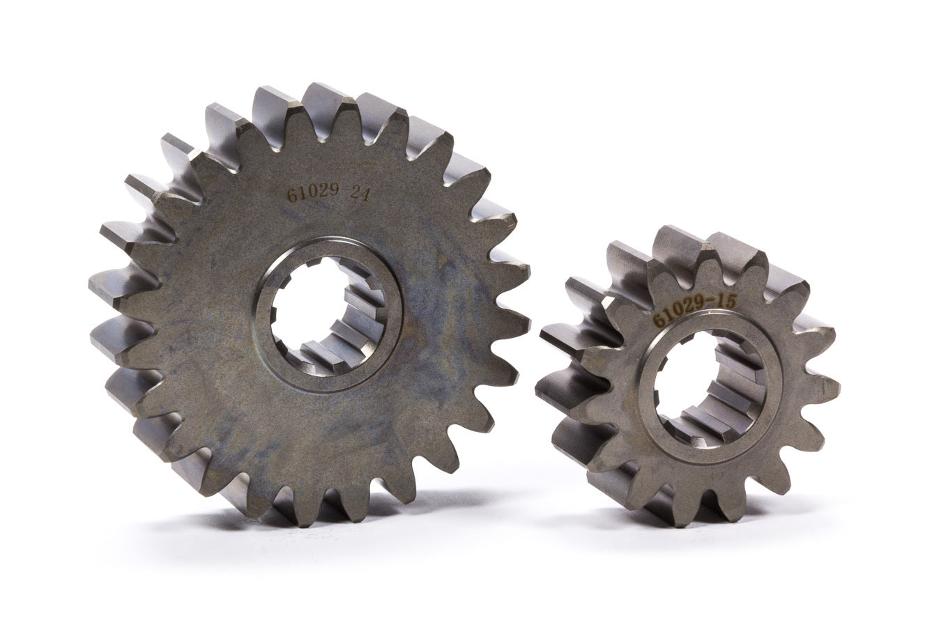 Standard Quick Change Gears - Oval Obsessions 