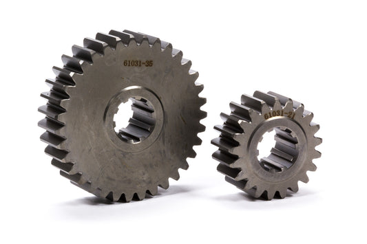 Standard Quick Change Gears - Oval Obsessions 