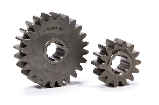 Standard Quick Change Gears - Oval Obsessions 