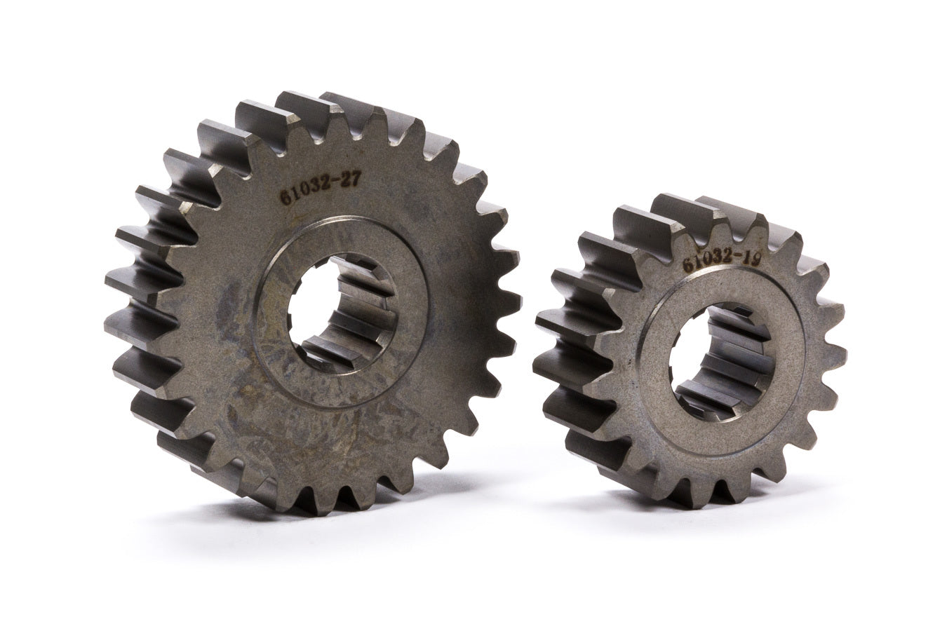 Standard Quick Change Gears - Oval Obsessions 