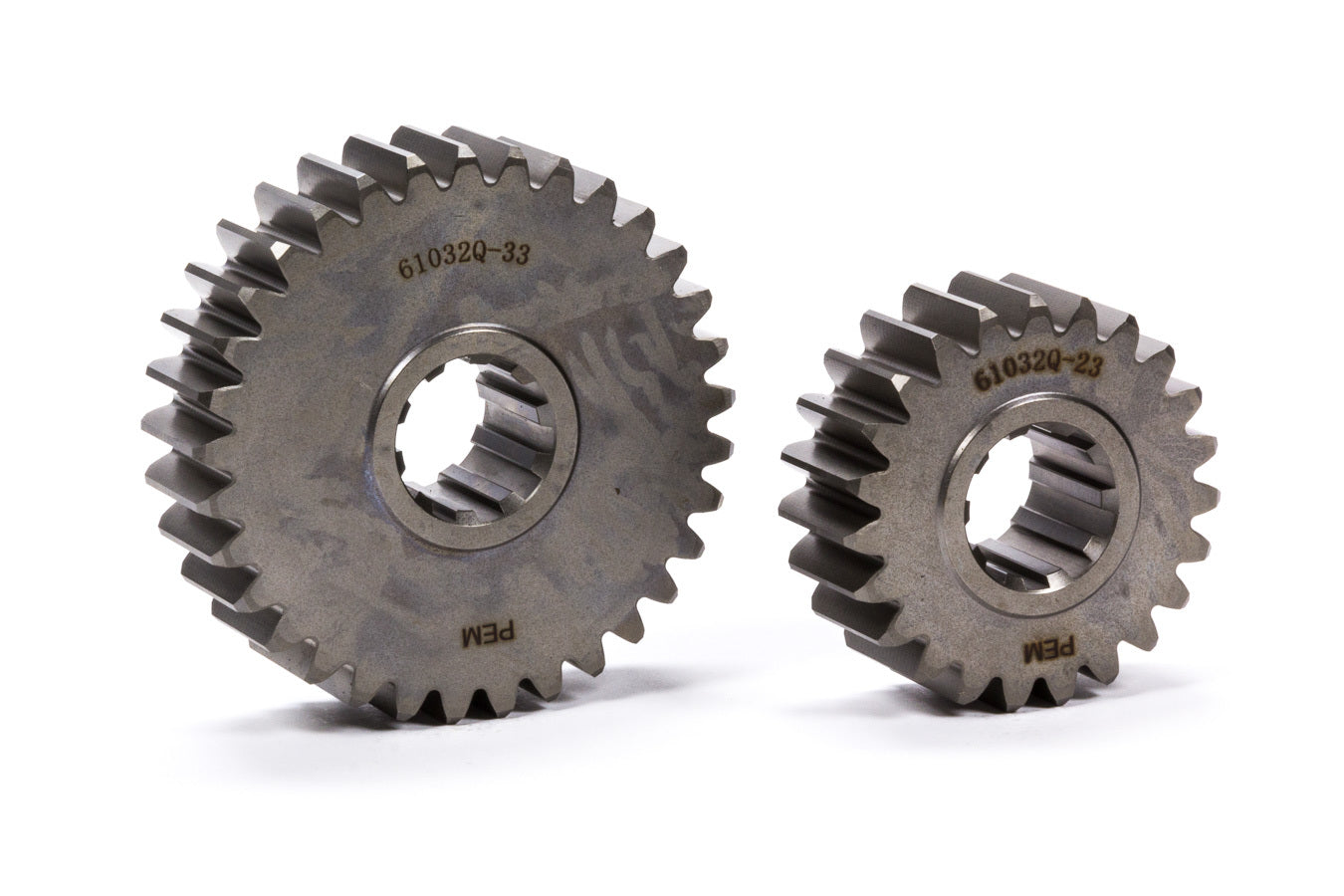 Standard Quick Change Gears - Oval Obsessions 