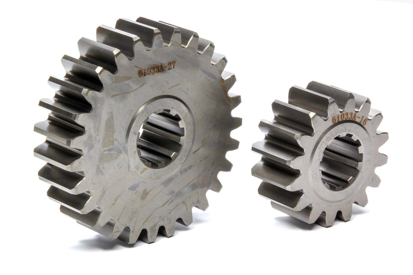 Standard Quick Change Gears - Oval Obsessions 