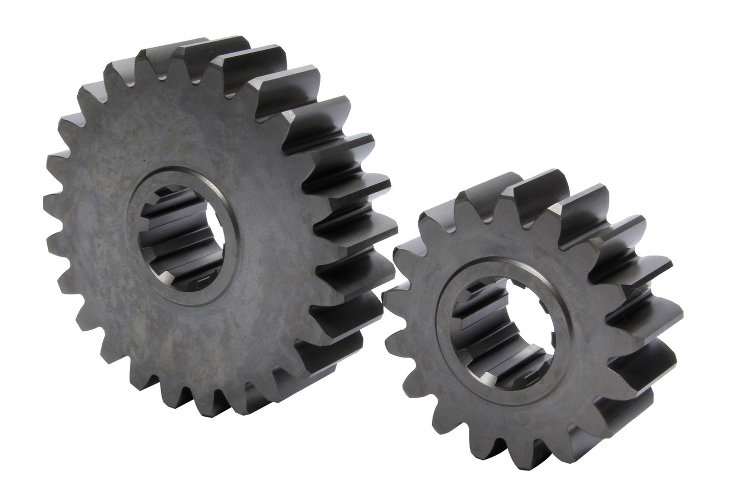 Standard Quick Change Gears - Oval Obsessions 