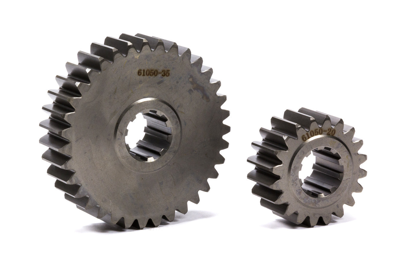 Standard Quick Change Gears - Oval Obsessions 