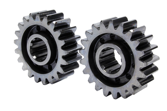 Premium Quick Change Gears - Oval Obsessions 