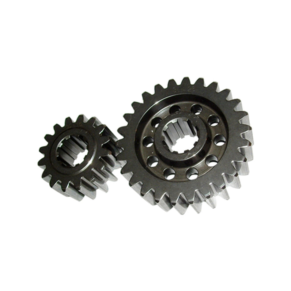 Premium Quick Change Gears - Oval Obsessions 