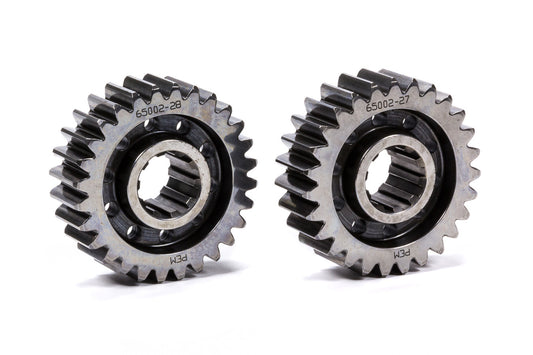 Premium Quick Change Gears - Oval Obsessions 