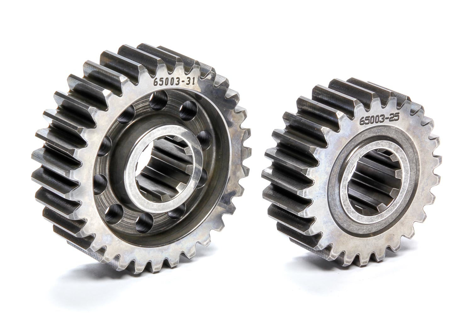 Premium Quick Change Gears - Oval Obsessions 