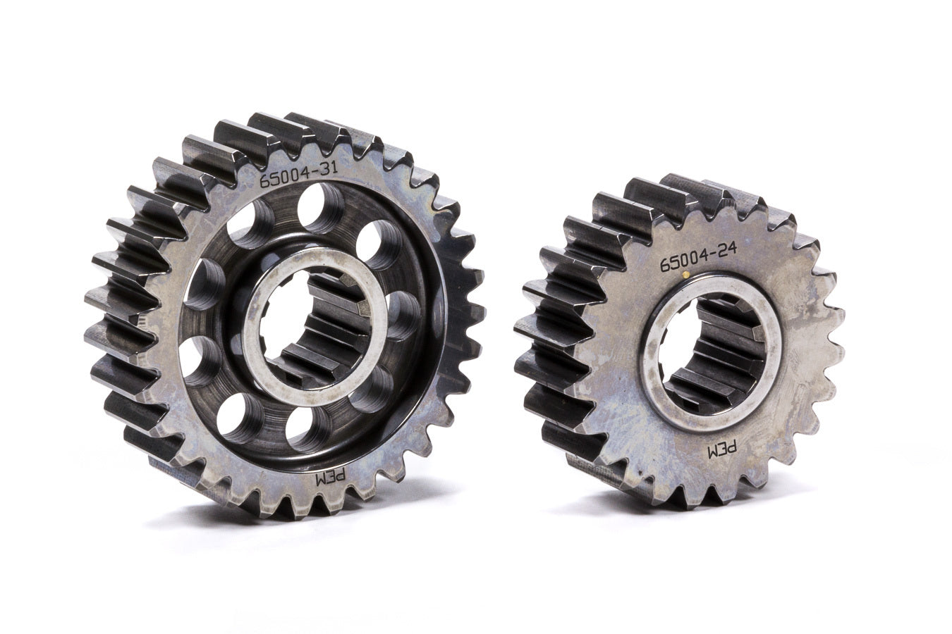 Premium Quick Change Gears - Oval Obsessions 