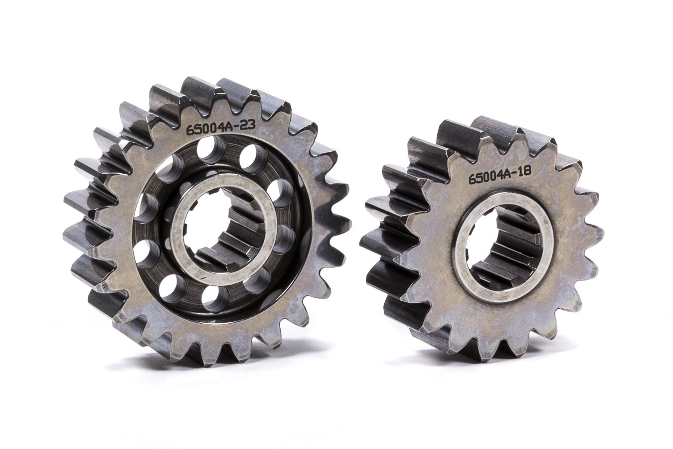 Premium Quick Change Gears - Oval Obsessions 