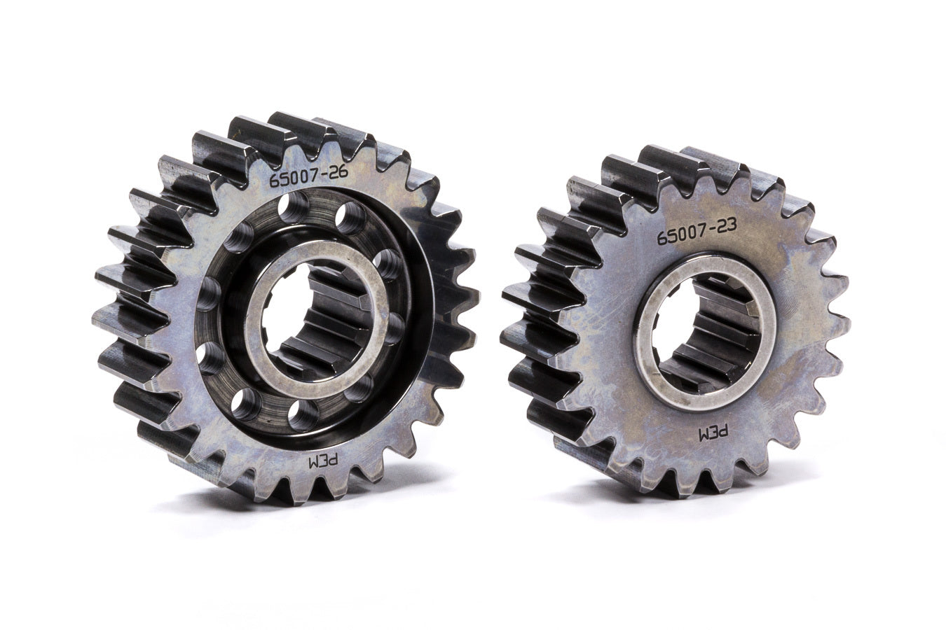 Premium Quick Change Gears - Oval Obsessions 