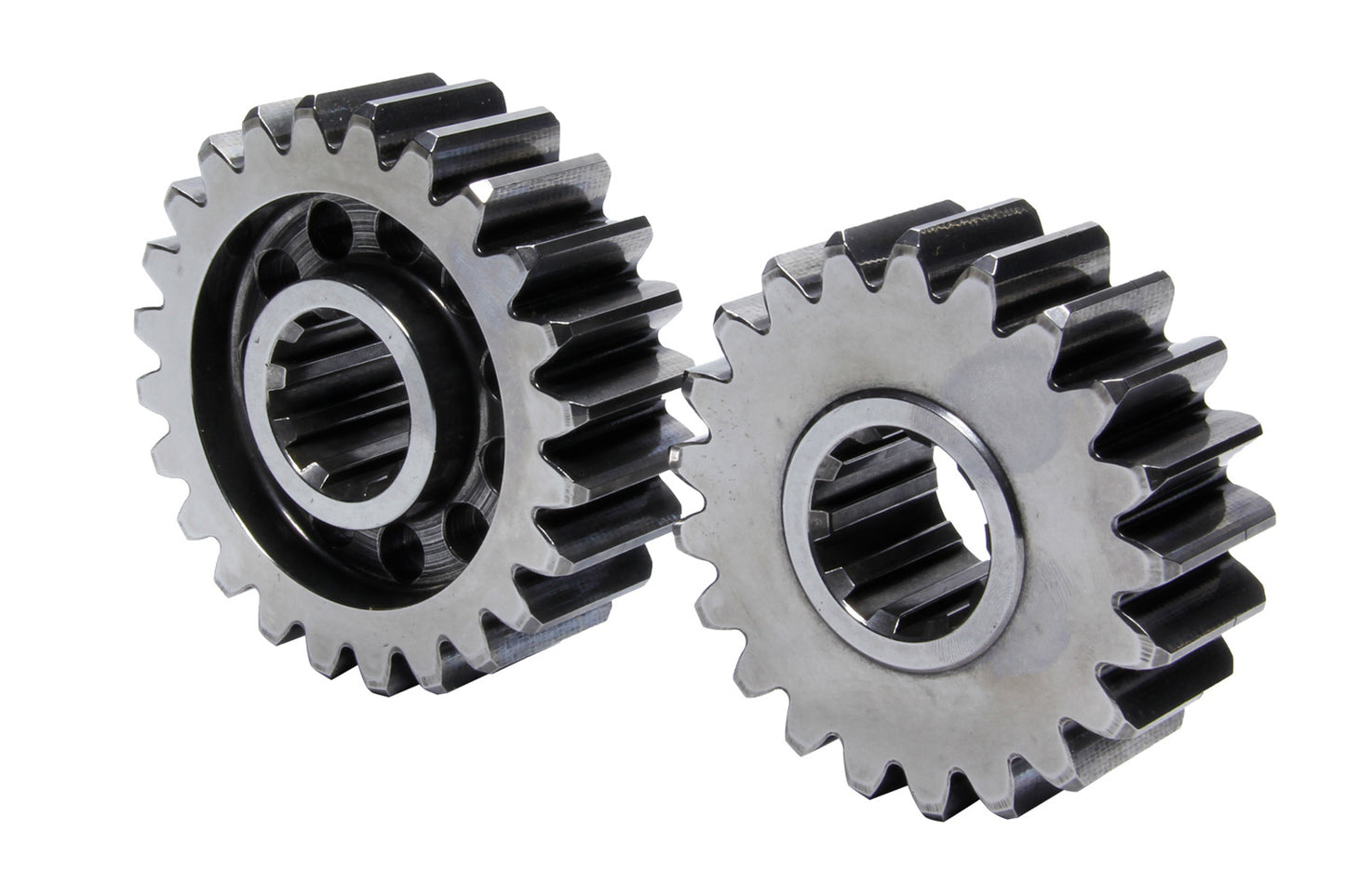 Premium Quick Change Gears - Oval Obsessions 