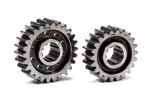 Premium Quick Change Gears (23/27) - Oval Obsessions 