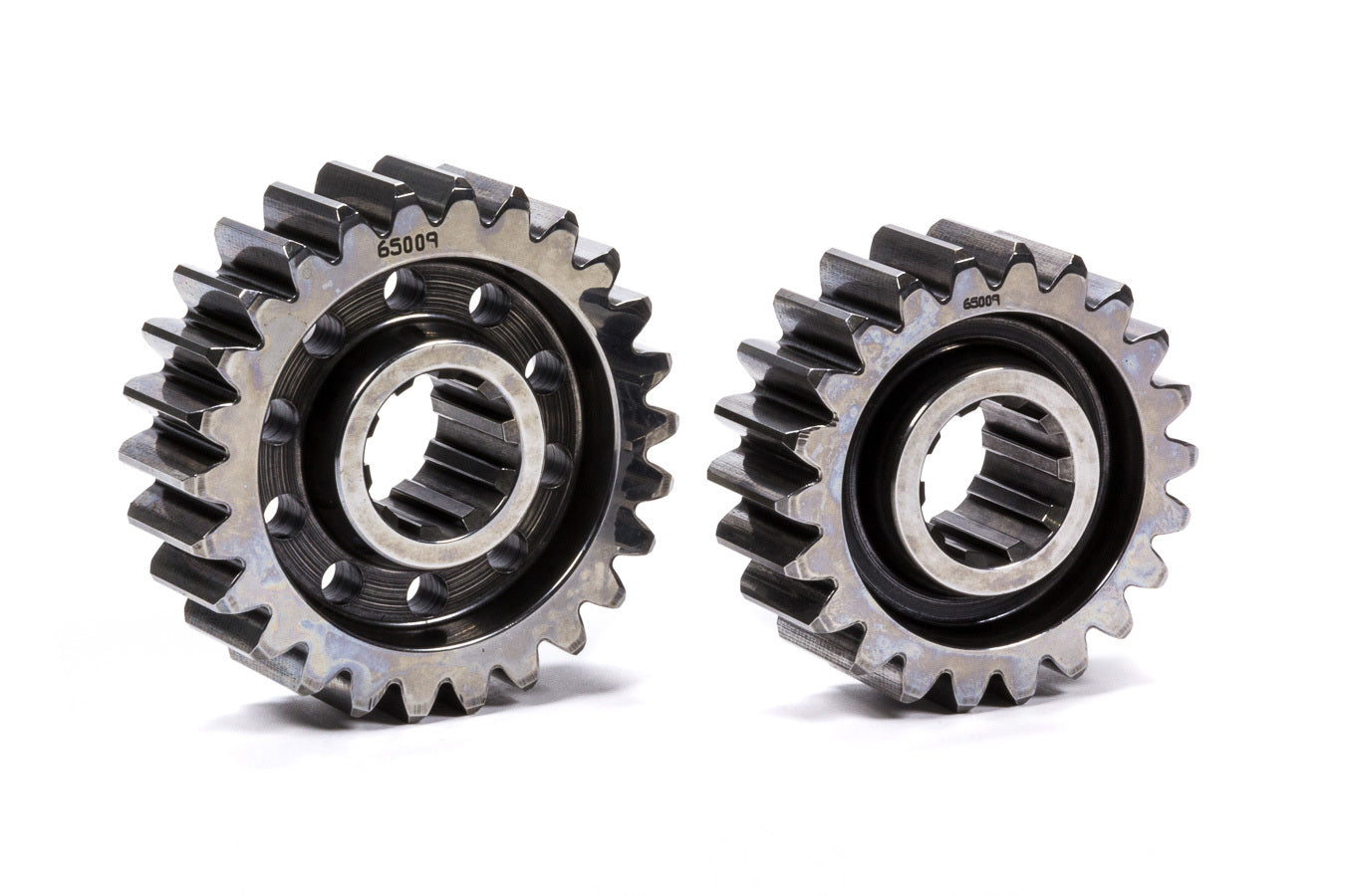 Premium Quick Change Gears - Oval Obsessions 