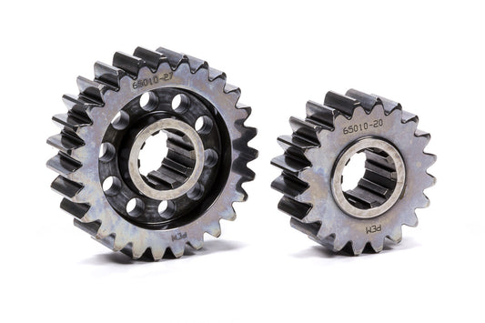 Premium Quick Change Gears - Oval Obsessions 