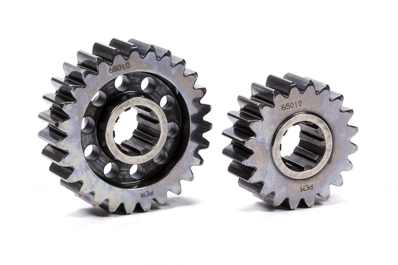 Premium Quick Change Gears (22/30) - Oval Obsessions 