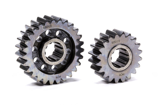 Premium Quick Change Gears (22/30) - Oval Obsessions 