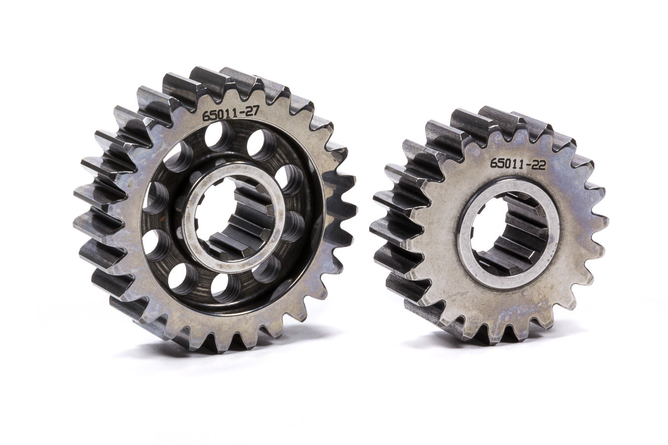 Premium Quick Change Gears - Oval Obsessions 