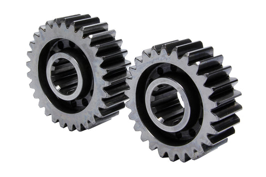 Premium Quick Change Gears - Oval Obsessions 