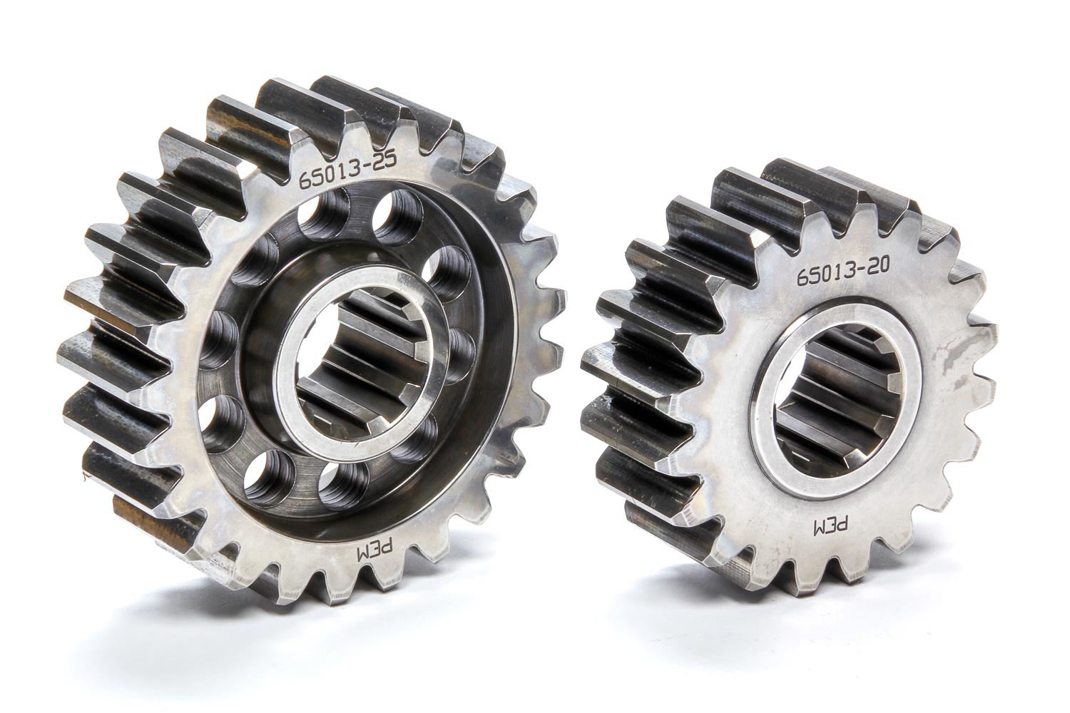 Premium Quick Change Gears - Oval Obsessions 