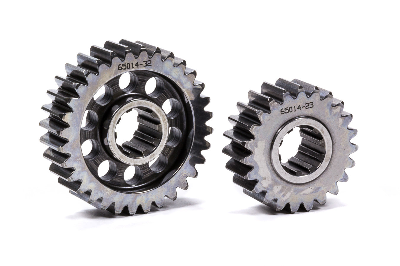 Premium Quick Change Gears - Oval Obsessions 