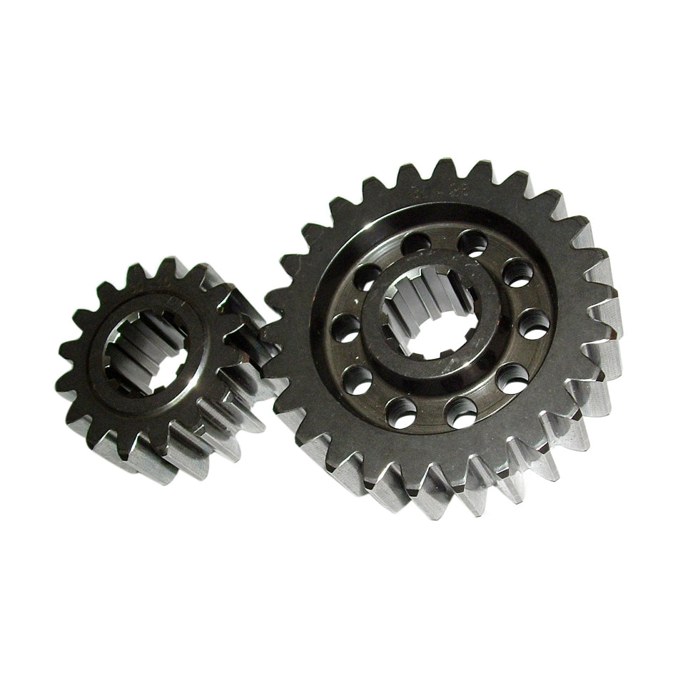 Premium Quick Change Gears - Oval Obsessions 