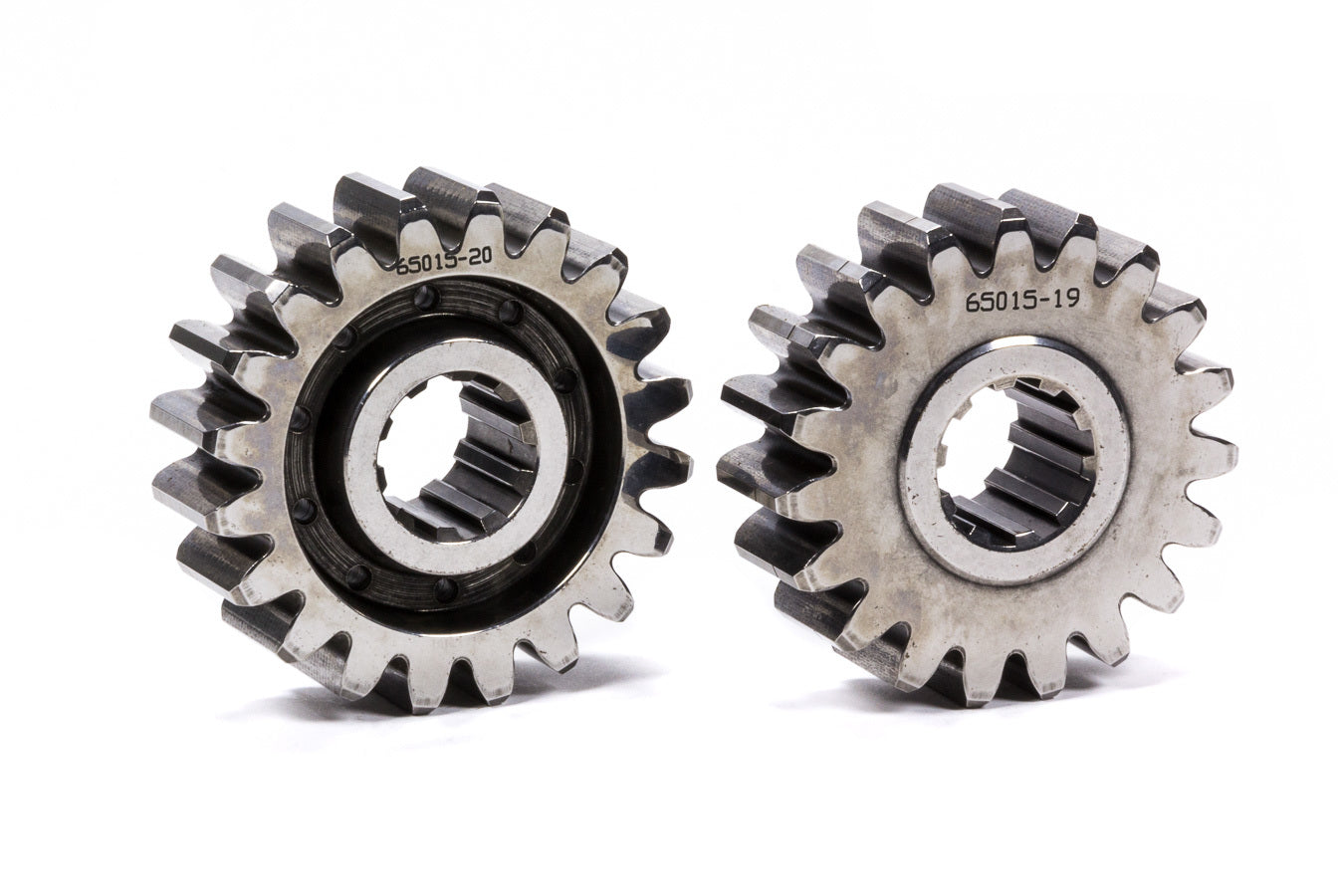 Premium Quick Change Gears - Oval Obsessions 