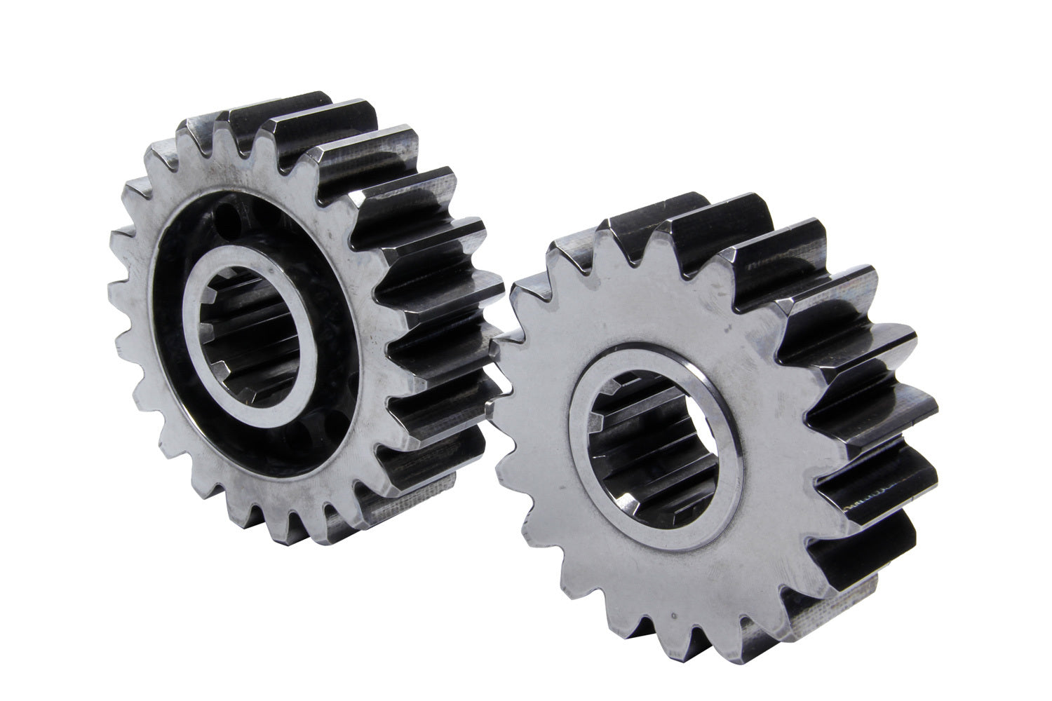 Premium Quick Change Gears - Oval Obsessions 