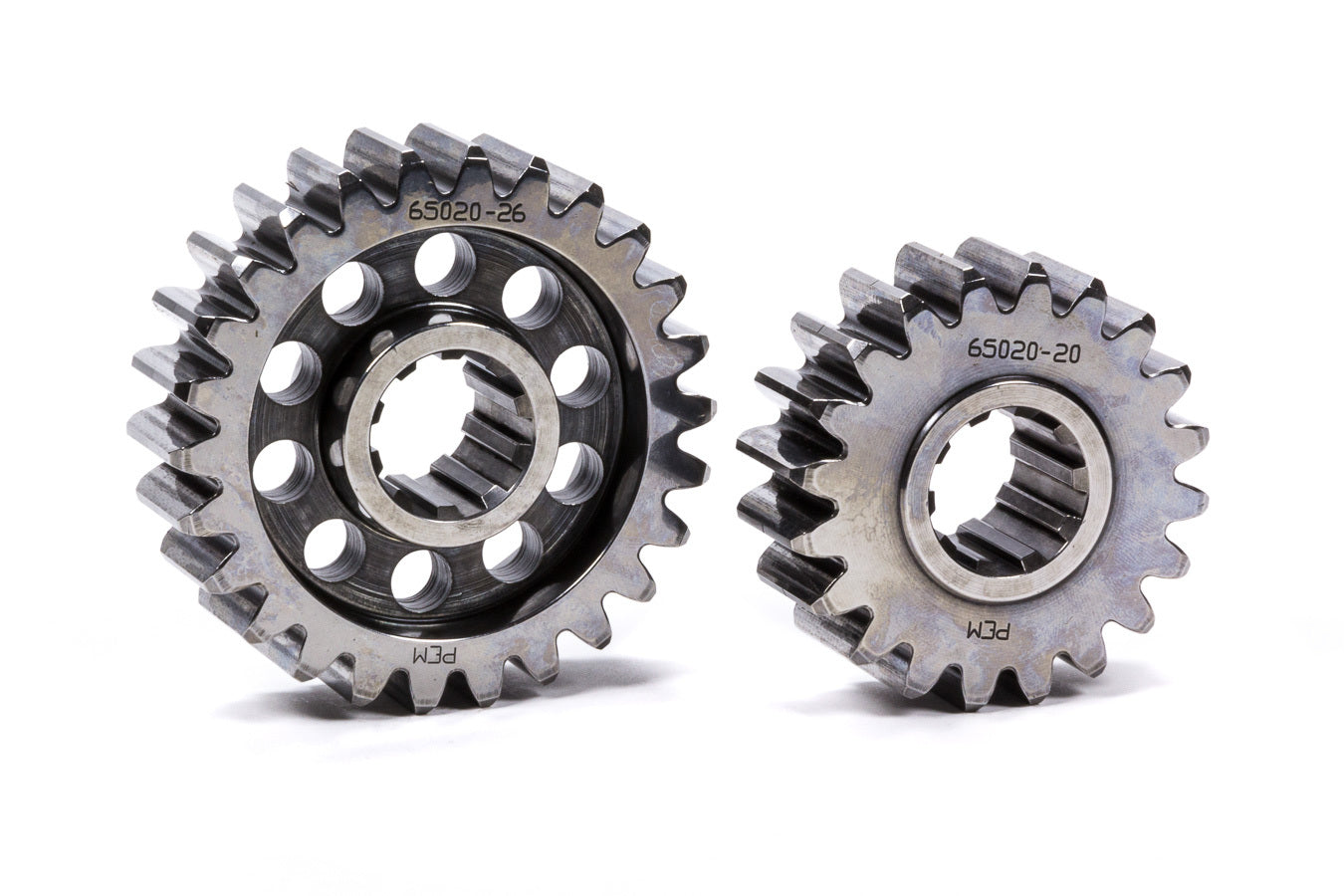 Premium Quick Change Gears - Oval Obsessions 