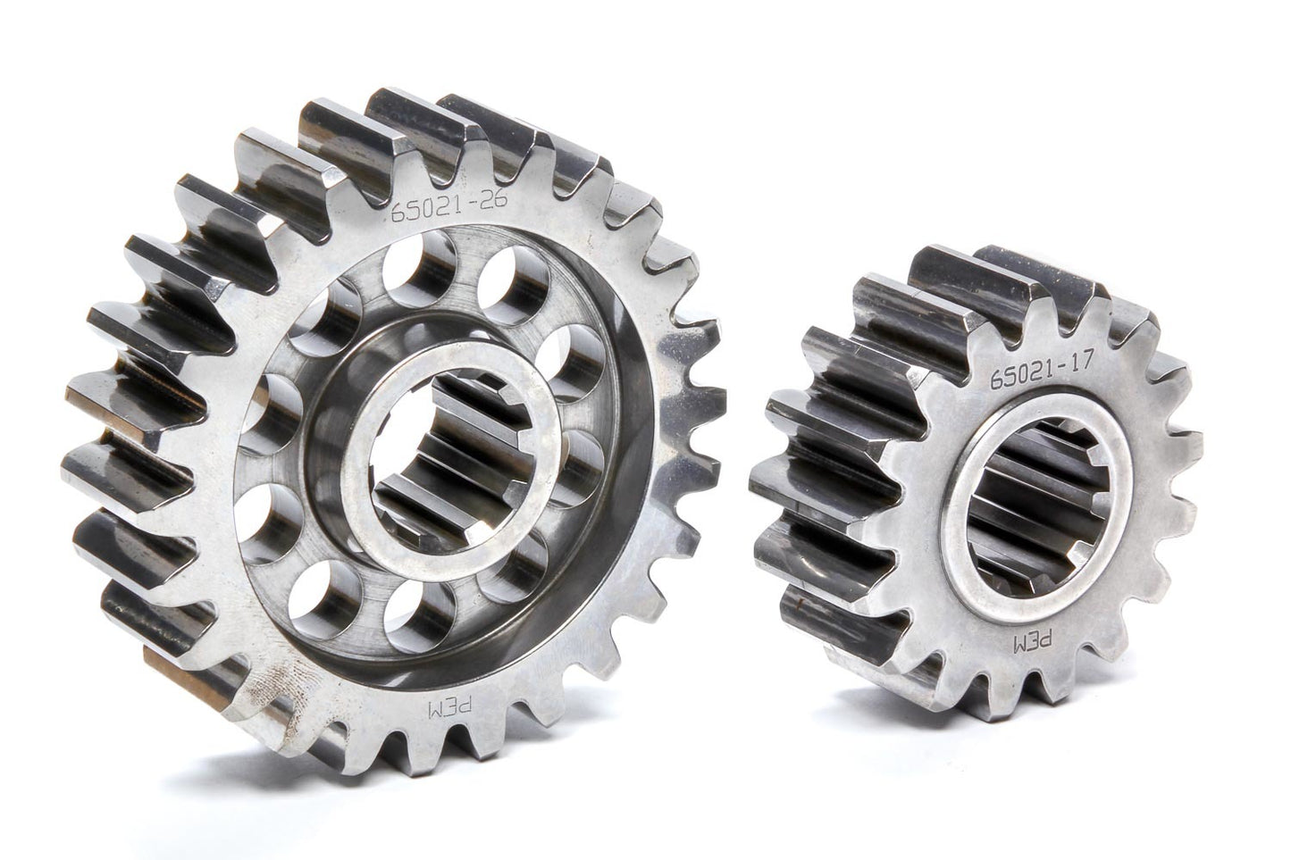 Premium Quick Change Gears - Oval Obsessions 