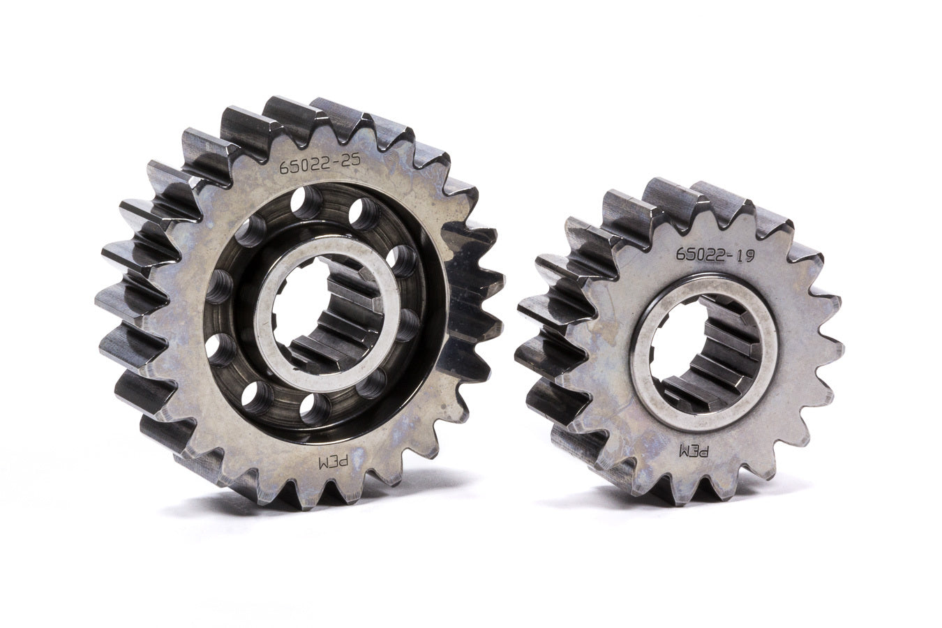 Premium Quick Change Gears - Oval Obsessions 