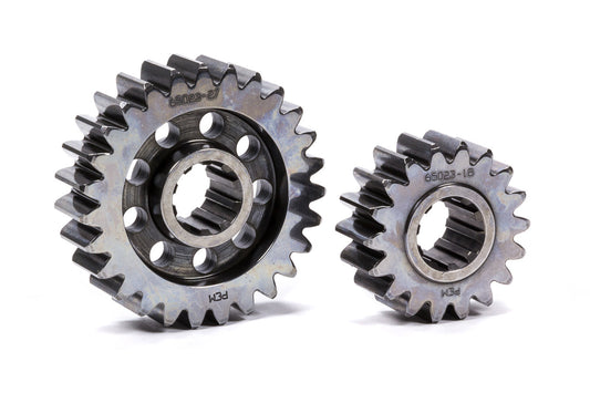 Premium Quick Change Gears - Oval Obsessions 