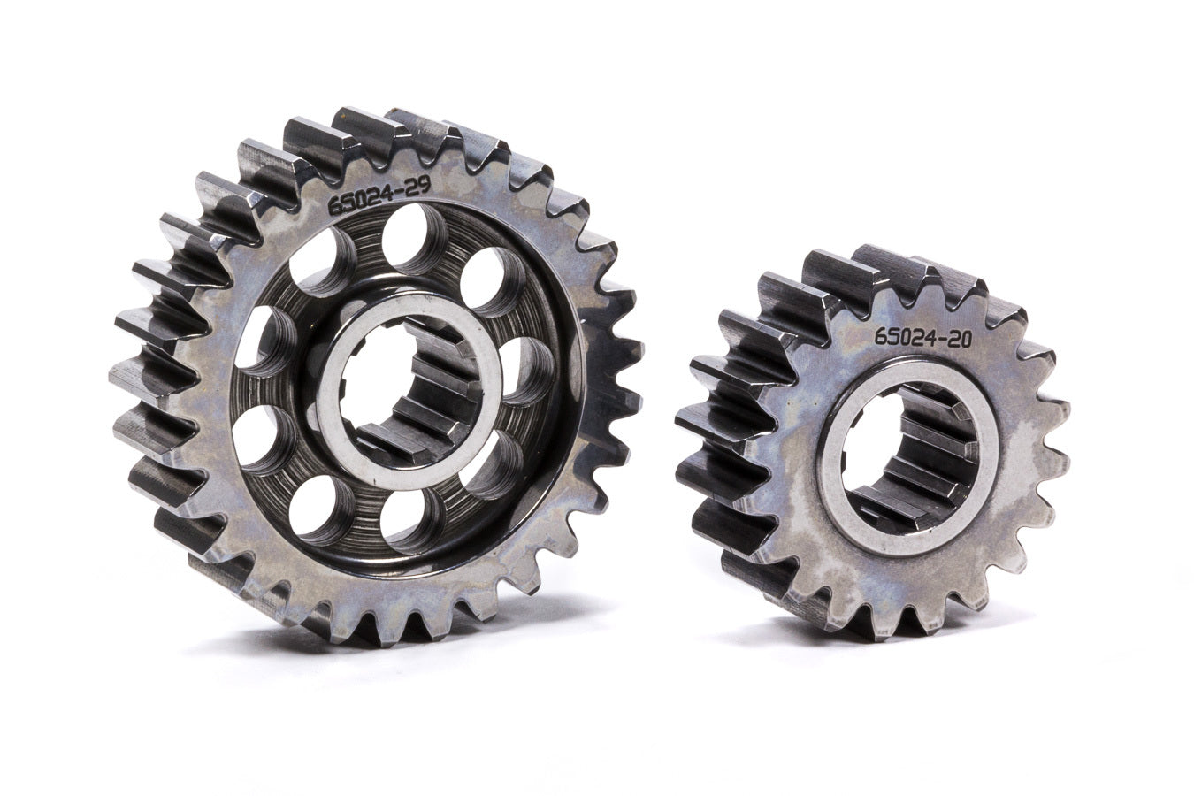 Premium Quick Change Gears - Oval Obsessions 