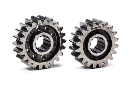 Premium Quick Change Gears - Oval Obsessions 