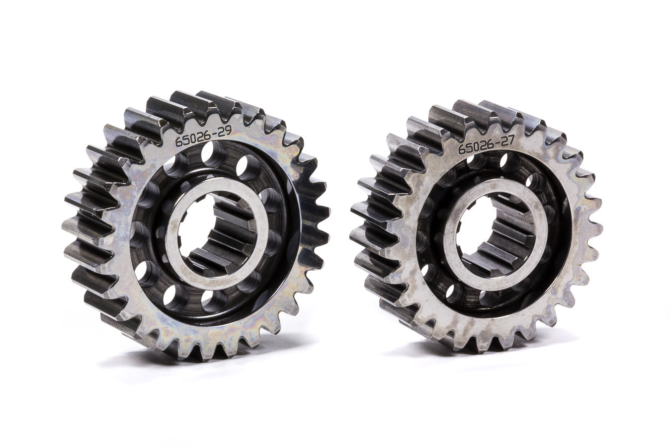 Premium Quick Change Gears - Oval Obsessions 