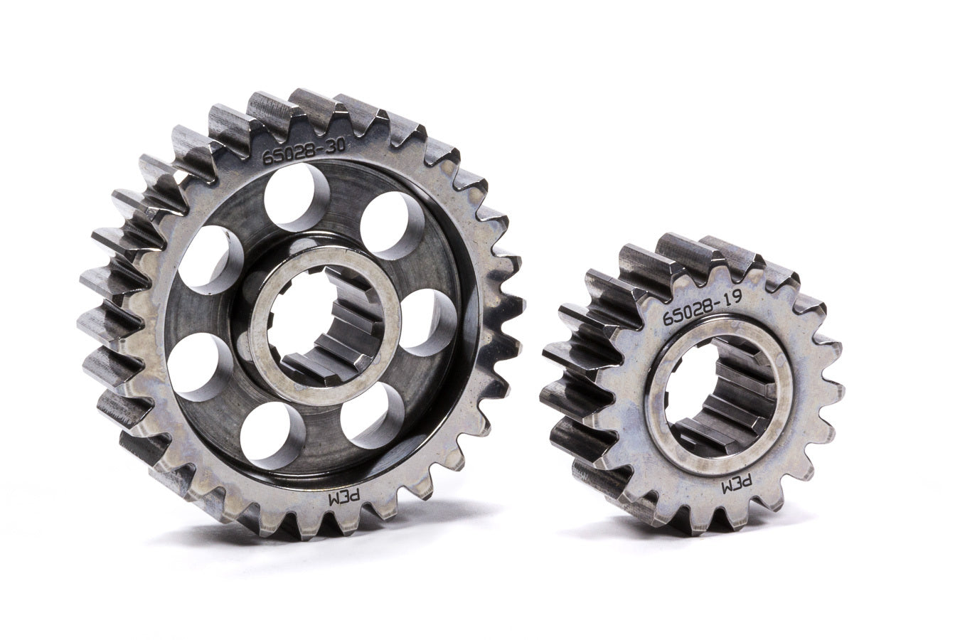 Premium Quick Change Gears - Oval Obsessions 