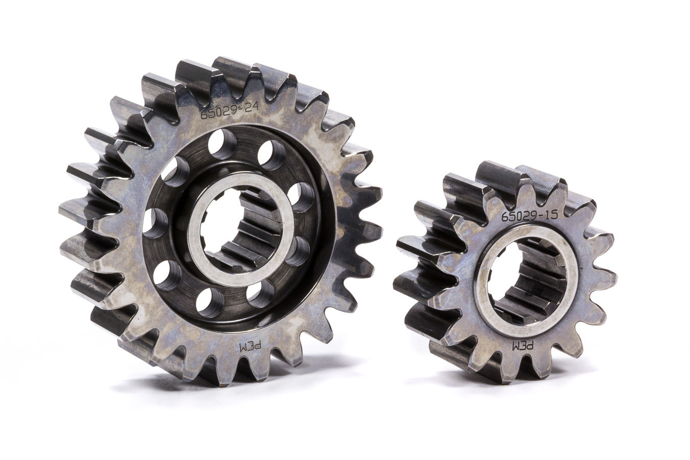 Premium Quick Change Gears - Oval Obsessions 