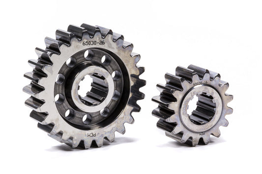 Premium Quick Change Gears - Oval Obsessions 