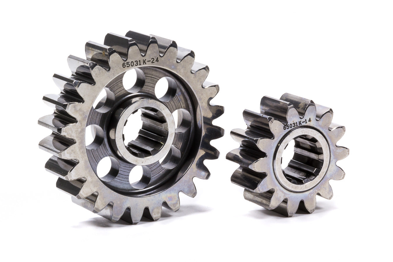 Premium Quick Change Gears - Oval Obsessions 