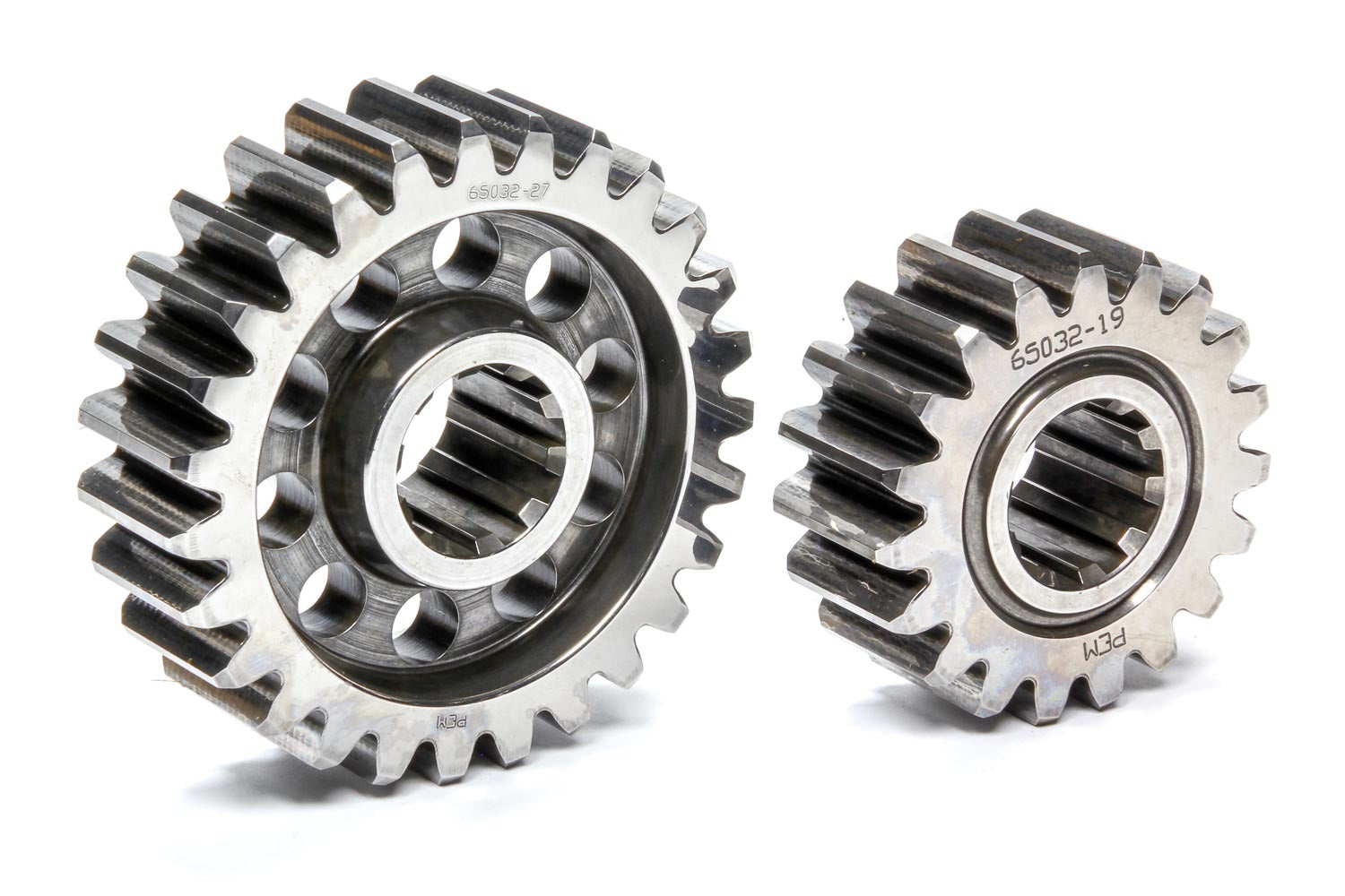 Premium Quick Change Gears - Oval Obsessions 