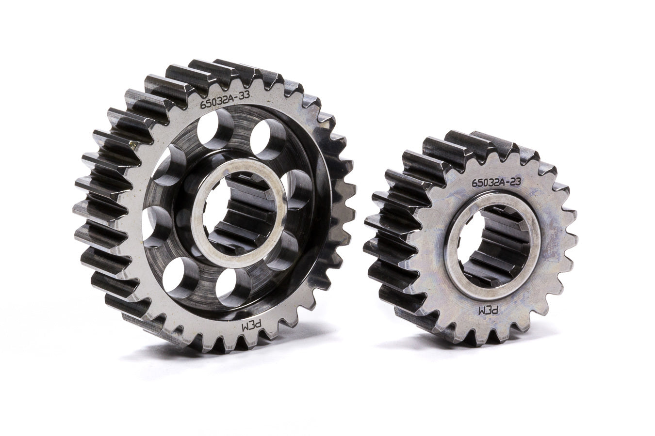 Premium Quick Change Gears - Oval Obsessions 