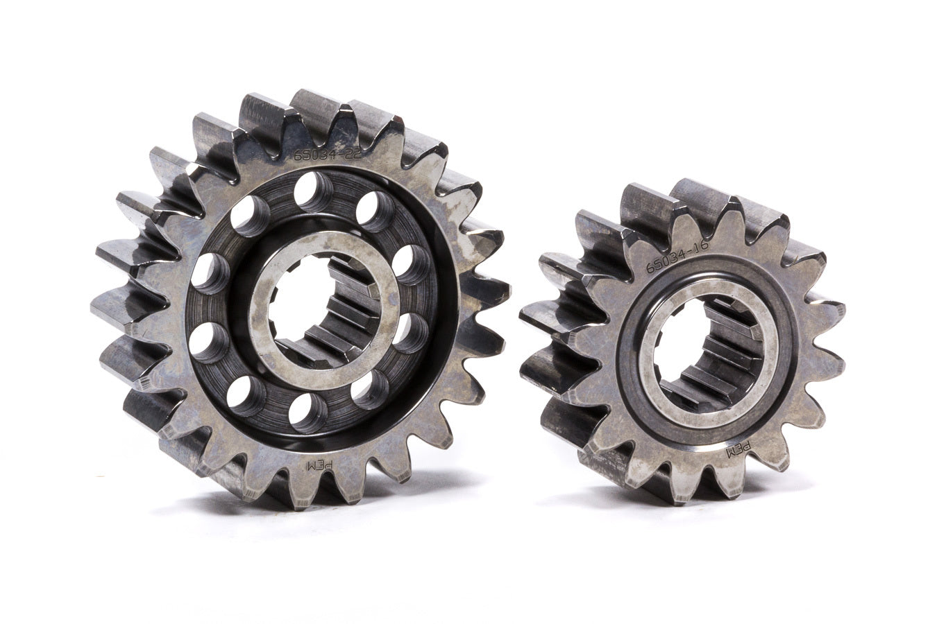 Premium Quick Change Gears - Oval Obsessions 