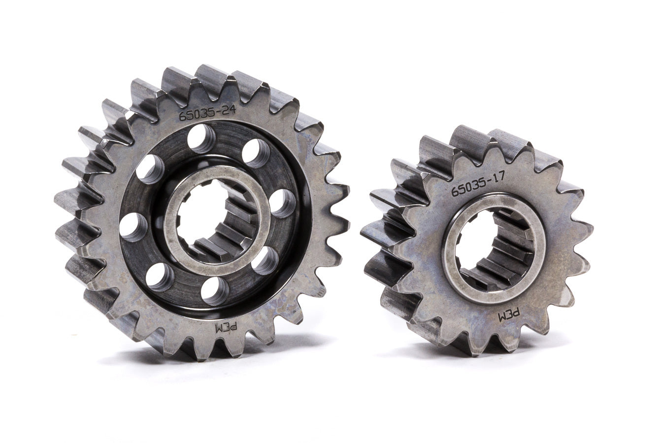 Premium Quick Change Gears - Oval Obsessions 