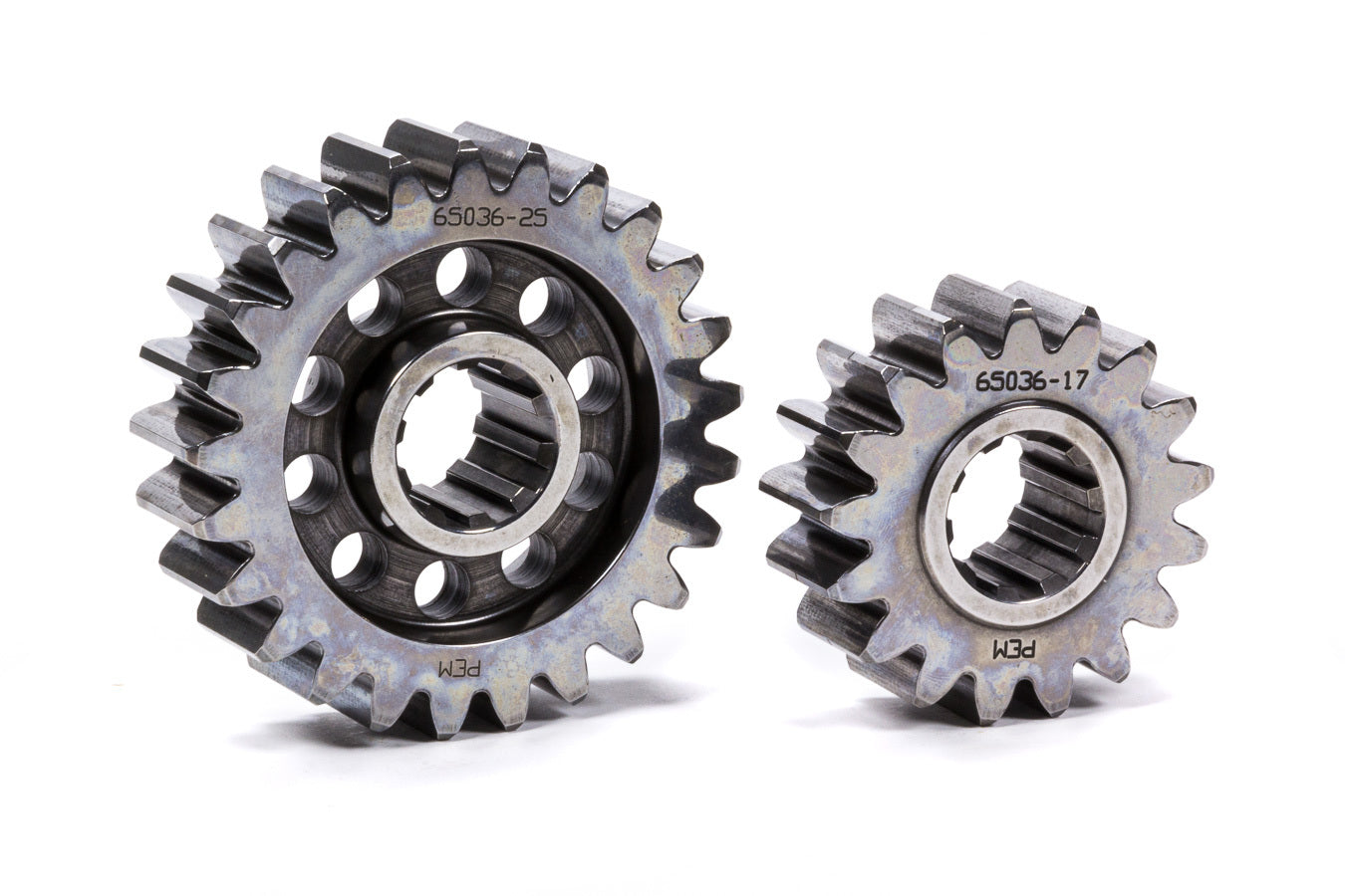 Premium Quick Change Gears - Oval Obsessions 